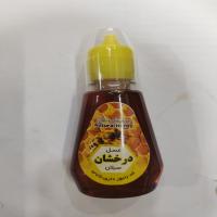 عسل بدون موم طبیعی