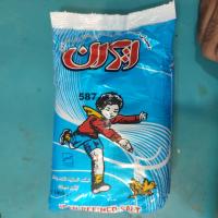 نمک کیسه ای ایران