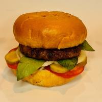 کلاسیک برگر