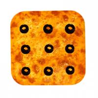 پیتزا بیروتی عربی  24 سانتی متری 