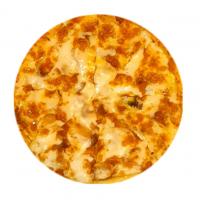 پیتزا مخصوص آمریکایی یک نفره (24 سانتی متری)