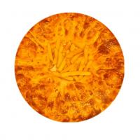 پیتزا ویژه سلطان عربی  24 سانتی متری 