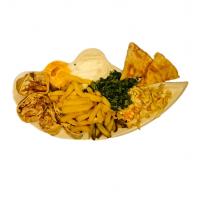 شاورما عربی دجاج