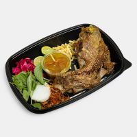 خوراک گردن شاندیزی