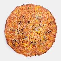 پیتزا مخصوص