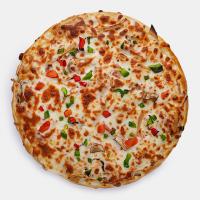 پیتزا معمولی آمریکایی