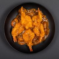 کاتسو کاری (میگو)