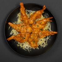 داینامیت شریمپ