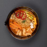 سوپ تام یام