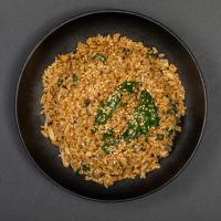 اسپیناج رایس