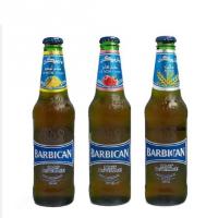 ماءالشعیر شیشه باربیکن شیشه ای لیمو