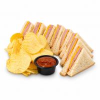 اسنک ژامبون بوقلمون