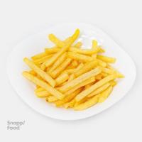 سیب زمینی سرخ شده ساده