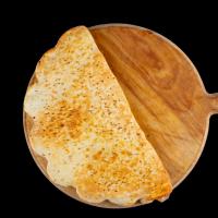 پیتزا کالزونه آمریکایی