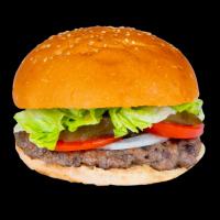 همبرگر