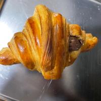 کروسان نوتلا