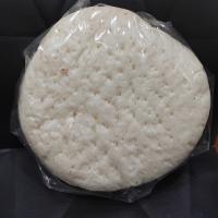 خمیر پیتزا مخصوص