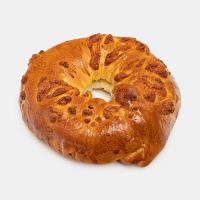 نان آچما پنیر و گردو