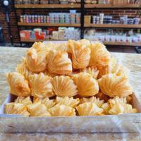 شیرینی پاپیونی