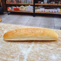 نان باگت ساندویچی