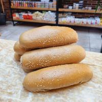 باگت ساندویچی جو 