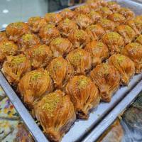 باقلوا پیازی