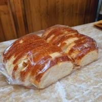 نان سوخاری شیرین