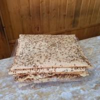 جو خشک زیره ای