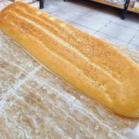 نان بربری فانتزی