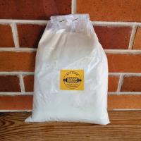 آرد سه صفر فانتزی	