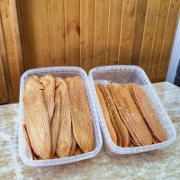 شیرینی کسمه