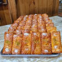 شیرینی زبان 