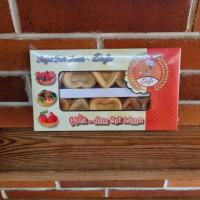 نان تارت شیرین 250 گرمی