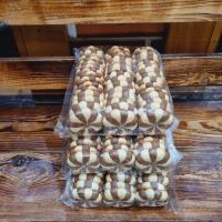 بیسکوییت های بای