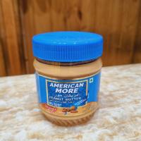 کره بادام زمینی آمریکن مور کرانچی 