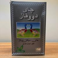 چای سیاه عطری دووقاز