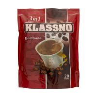کافی میکس 3 در 1 تردیشنال کلاسنو 20 عددی
