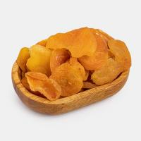 برگه زرد آلو