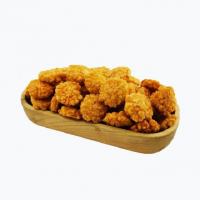 چیپس میگو