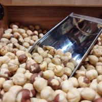 مغز فندق ایرانی رژیمی
