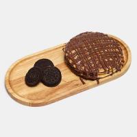 پنکیک اورئو نوتلا