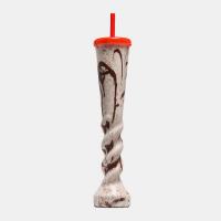 شیک اسنیکرز نوتلا