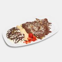 کرپ اسپشیال نوتلا