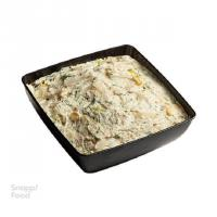 سالاد سیب زمینی