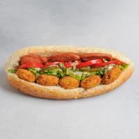 ساندویچ فلاسیس