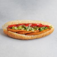 ساندویچ کتلت مخصوص