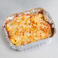 سیب زمینی پنیری