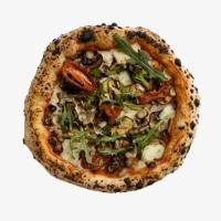 پیتزا وجتبل ناپولیتن