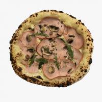 پیتزا تاکینو ناپولیتن