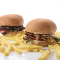 اسلایدر مرغ